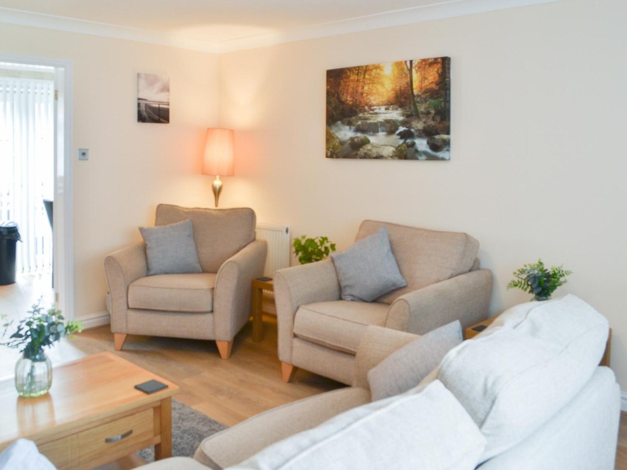 Filey Central Two - Uk42903 Екстериор снимка